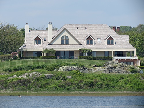 ein Haus schöner als das andere ein Haus schöner als das andere