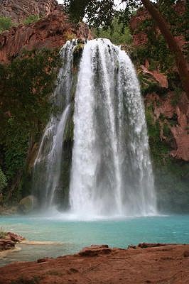Havasu Falls Havasu Falls