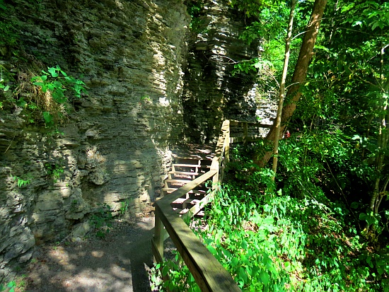 Havana Glen Park Havana Glen Park