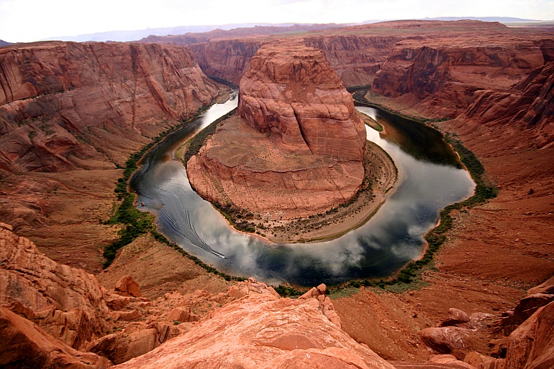 Horseshoe Bend