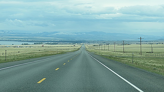 Montana Montana
