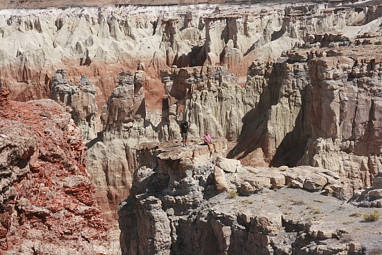 Coal Mine Canyon