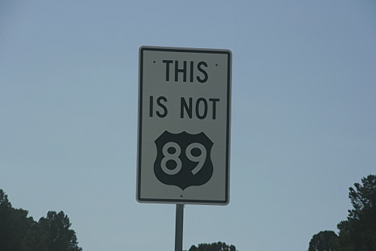 This is not 89 This is not 89