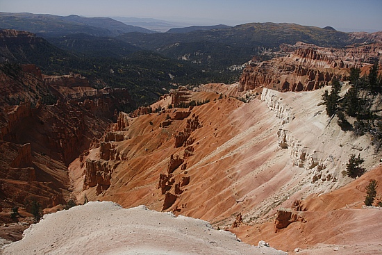 Cedar Breaks Cedar Breaks
