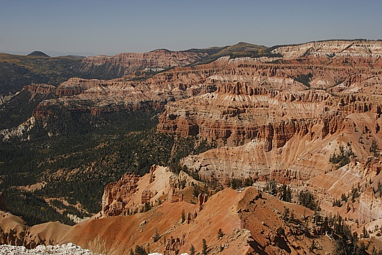Cedar Breaks Cedar Breaks