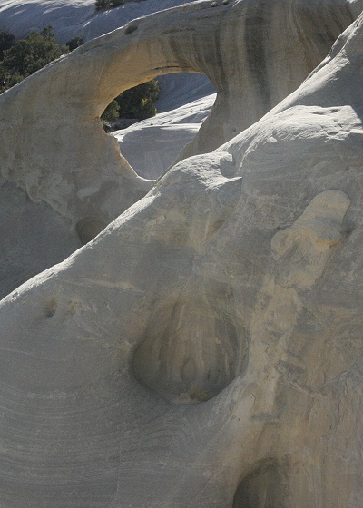 Cedar Wash Arch