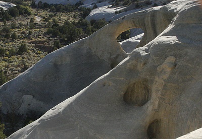 Cedar Wash Arch