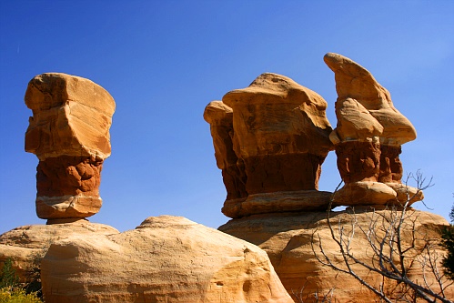 Devils Garden Devils Garden