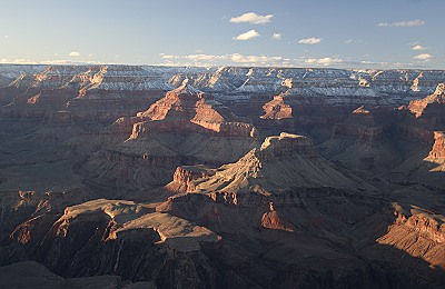 Grand Canyon - Mather Point