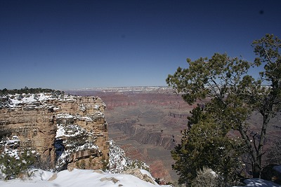 Grand Canyon