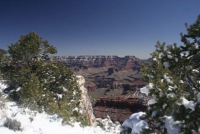 Grand Canyon