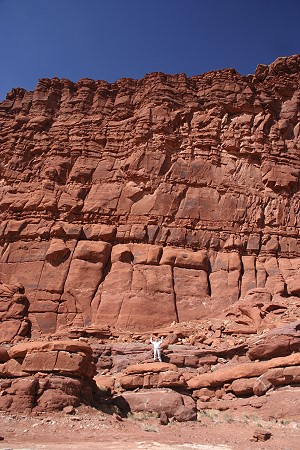 An der Potash Road
