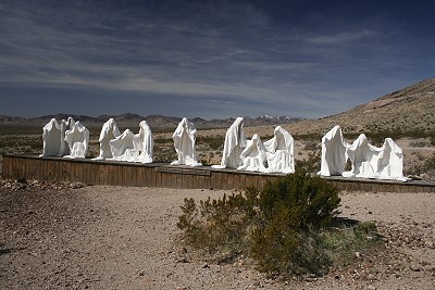 Da Vincis "Das letzte Abendmahl"