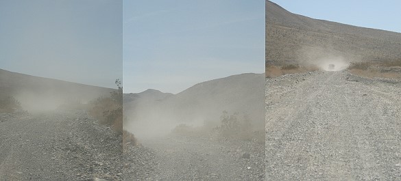 "Strae" zum Racetrack