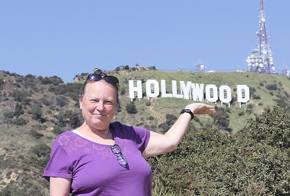 Hollywood Sign