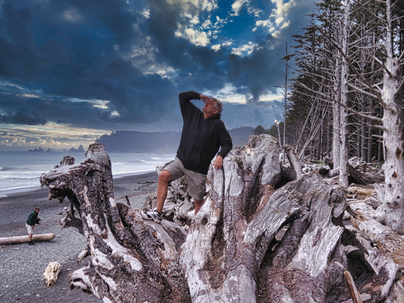 Rialto Beach Rialto Beach