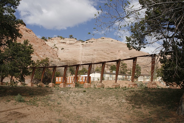 Navajo Memorial