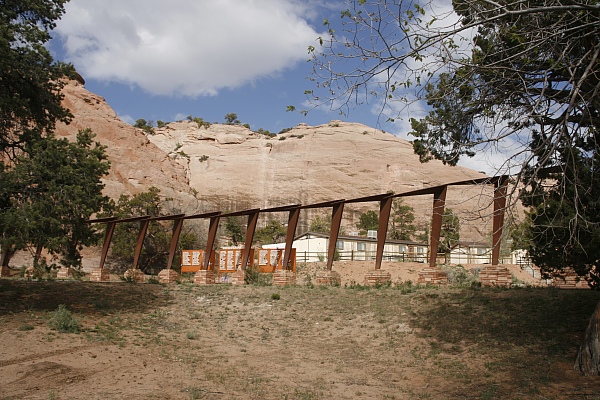 Navajo Memorial Navajo Memorial