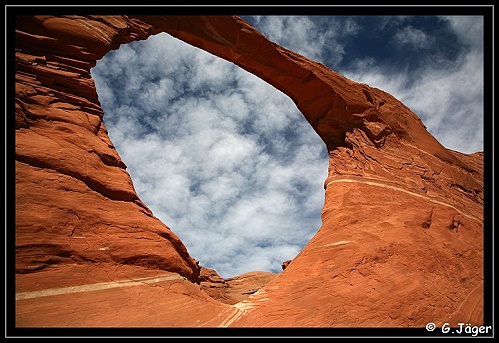 Hope Arch Hope Arch