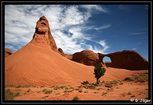 Hope Arch Hope Arch