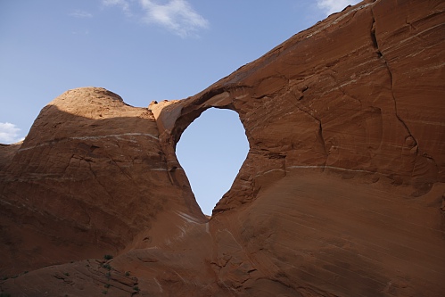 Hope Arch Hope Arch