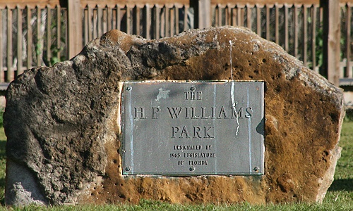 H.P. Williams Park