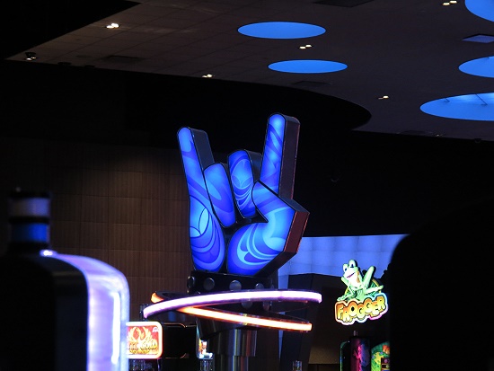 Hard Rock Casino Vancouver Hard Rock Casino Vancouver