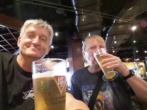 Prost