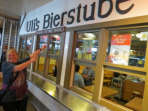 Uli's Bierstube 