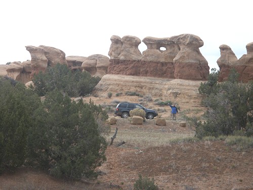 Devils Garden Devils Garden