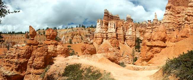 Bryce Canyon