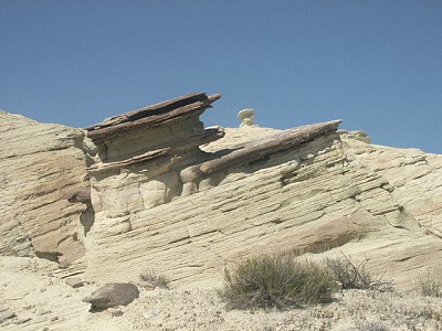 Rainbow Valley