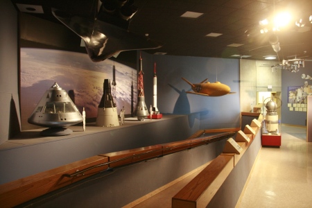 International Space Hall of Fame