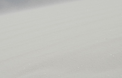 White Sands White Sands