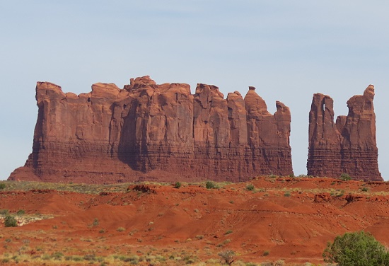 Stagecoach und Eagle&Bear Stagecoach und Eagle&Bear