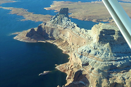 Gunsight Butte? Gunsight Butte?