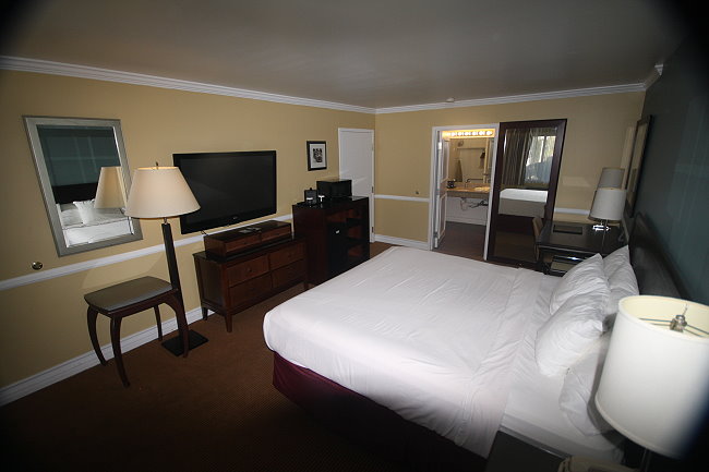 Clarion Inn Ridgecrest - Zimmer 153