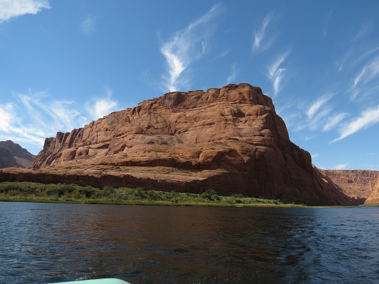 Colorado River Discovery Colorado River Discovery