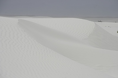 White Sands White Sands