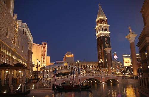 Venetian