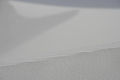 White Sands White Sands