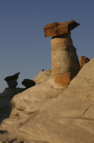 Stud Horse Point