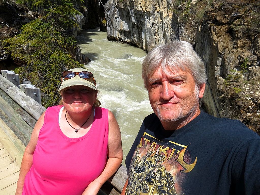 Marble Canyon