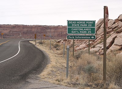 Canyonlands