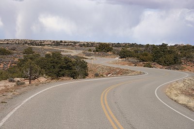 Canyonlands