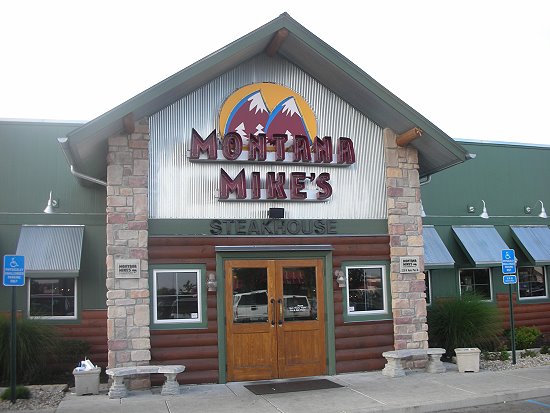 Montana Mike's Montana Mike's