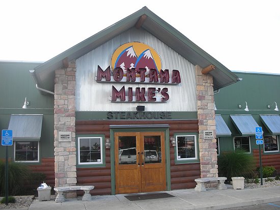 Montana Mike's