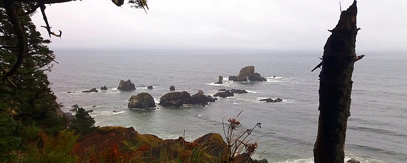 Indian Beach