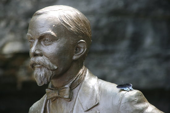 Jack Daniel persönlich Jack Daniel persönlich