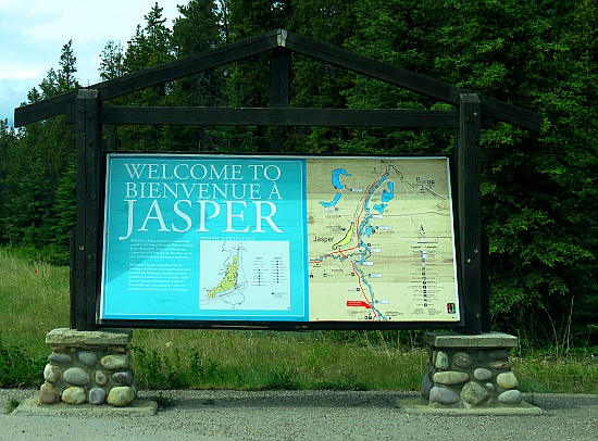 Welcome to Jasper